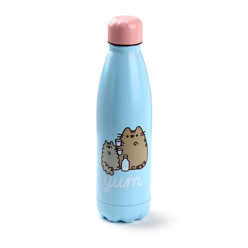 Pusheen Foodie Kat Thermosfless 500ml
