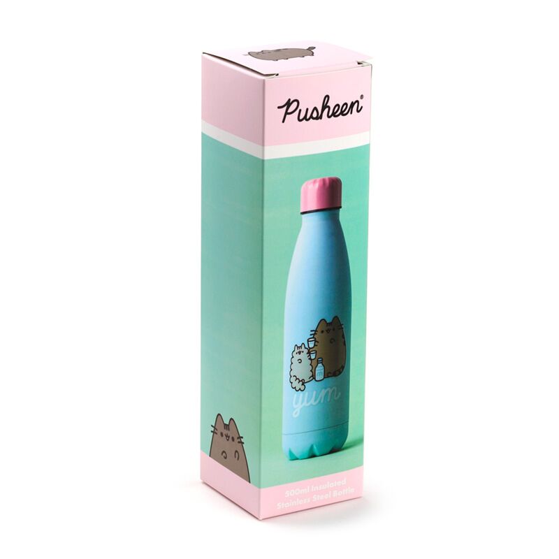 Thermos per gatti Pusheen Foodie da 500 ml
