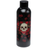 Cráneo rosas termosfless 530 ml