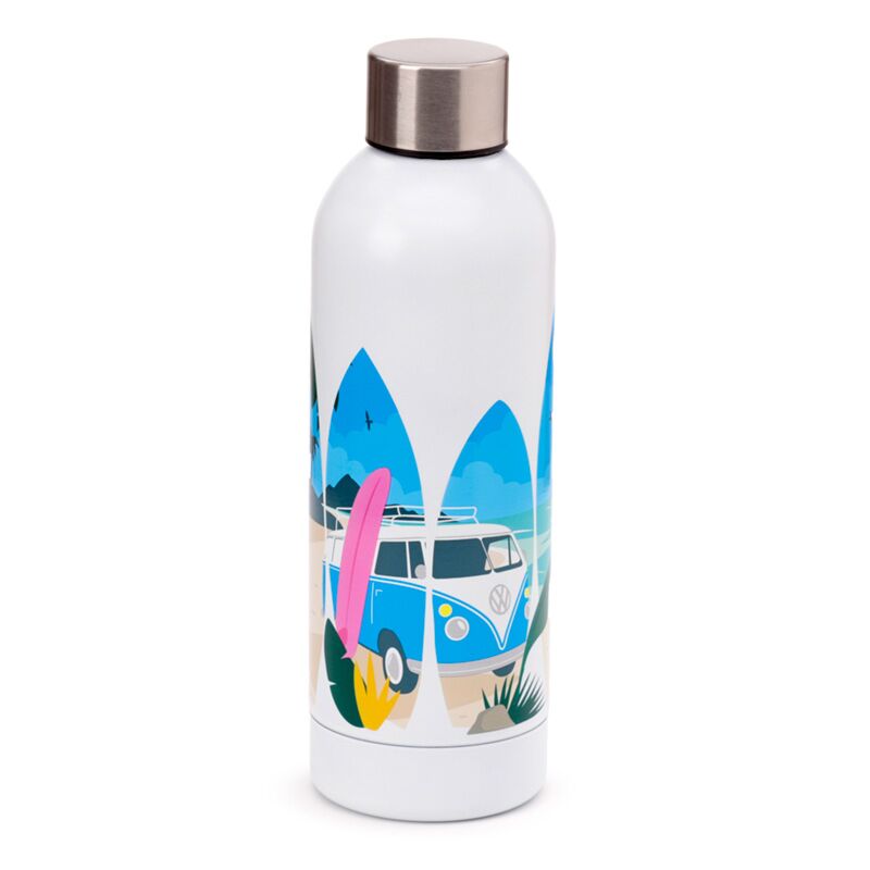 VW T1 Volkswagen van Waves Thermosfless 530ml