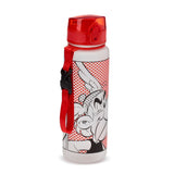 Asterix Obelix Pop Top 600 ml Ecozen Children's Drinking Bottle