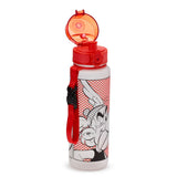 Asterix Obelix Pop Top 600 ml Ecozen Children's Drinking Bottle