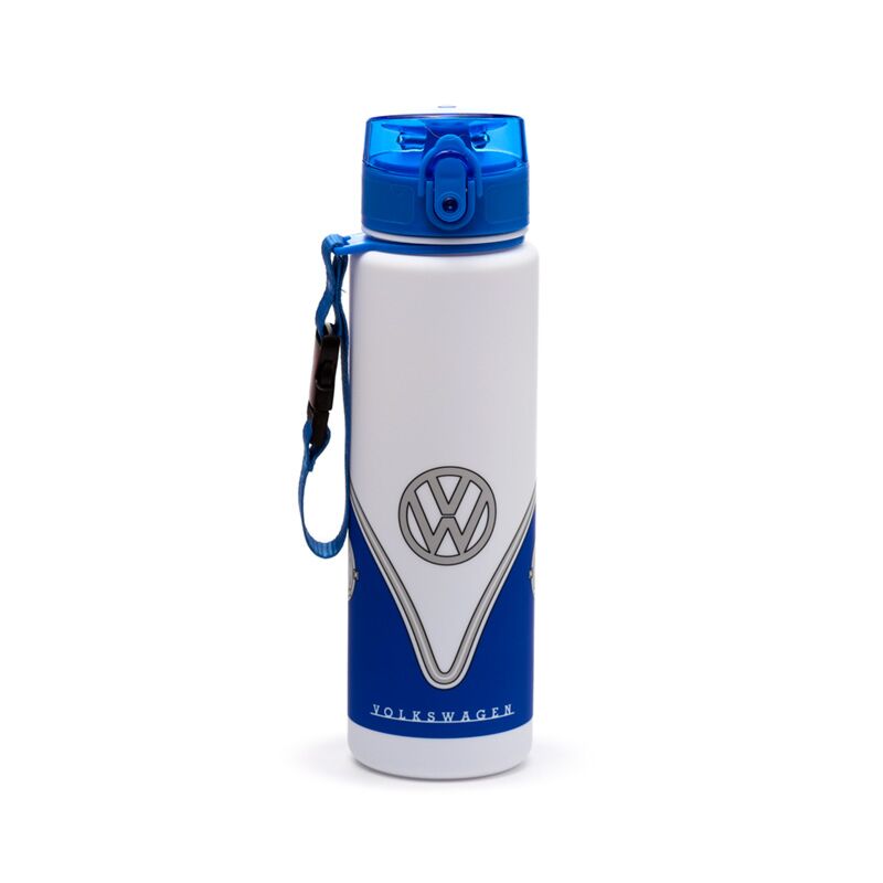 Volkswagen van vw t1 Blue Pop Top 600ML ürmend Drénkwaasser