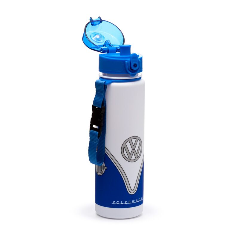 Volkswagen van vw t1 Blue Pop Top 600ML ürmend Drénkwaasser