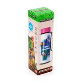Thermomètre Minecraft Axolotl Thermosfless 450 ml