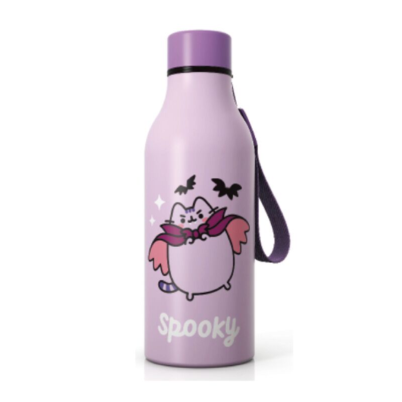Pusheen The Cat Halloween Thermosfless 500ml