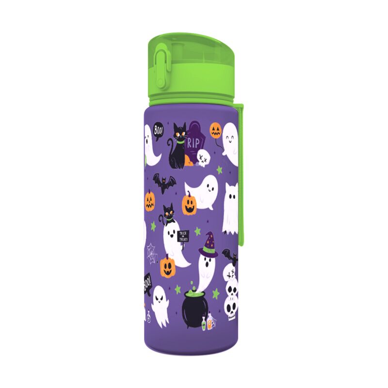 Spooky Pop Top 600ml Ecozen Steklenica za pitje