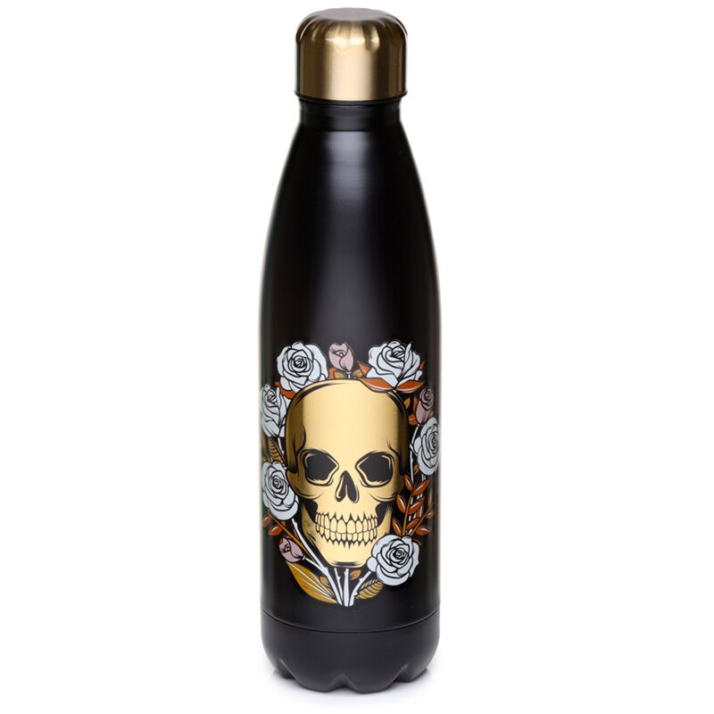 Lebka růže termosfless 500 ml