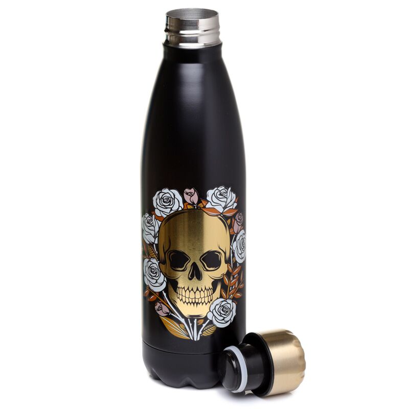 Lebka růže termosfless 500 ml