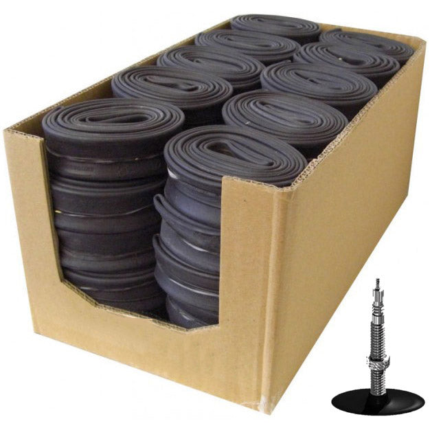 Bobike Dutch Perfect inner tube 28 37-622 FV 67½mm (50st)