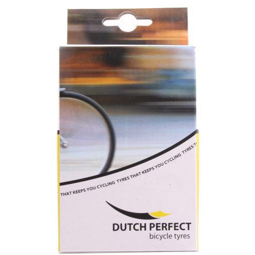 Bobike Dutch Perfect Inner Trube 20 37-406 HV 50mm