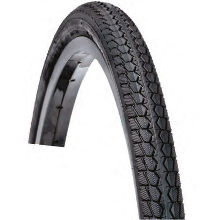 Bobike Dutch Perfect Wire Band No Flat 37-406 Sort
