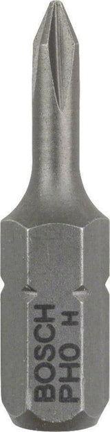 Bosch Prof screwdriver bit crosshead PH0 (3)