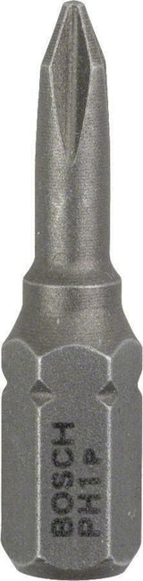 Bosch Prof screwdriver bit crosshead PH1 (3)