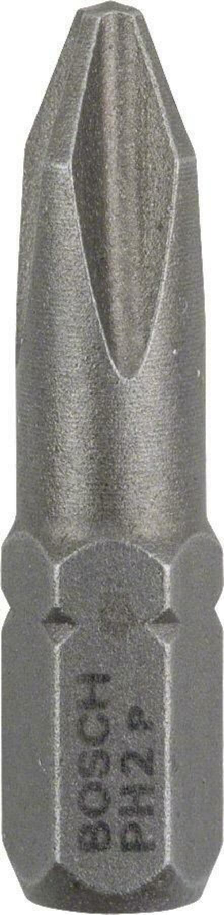 Bosch Prof screwdriver bit crosshead PH2 (3)