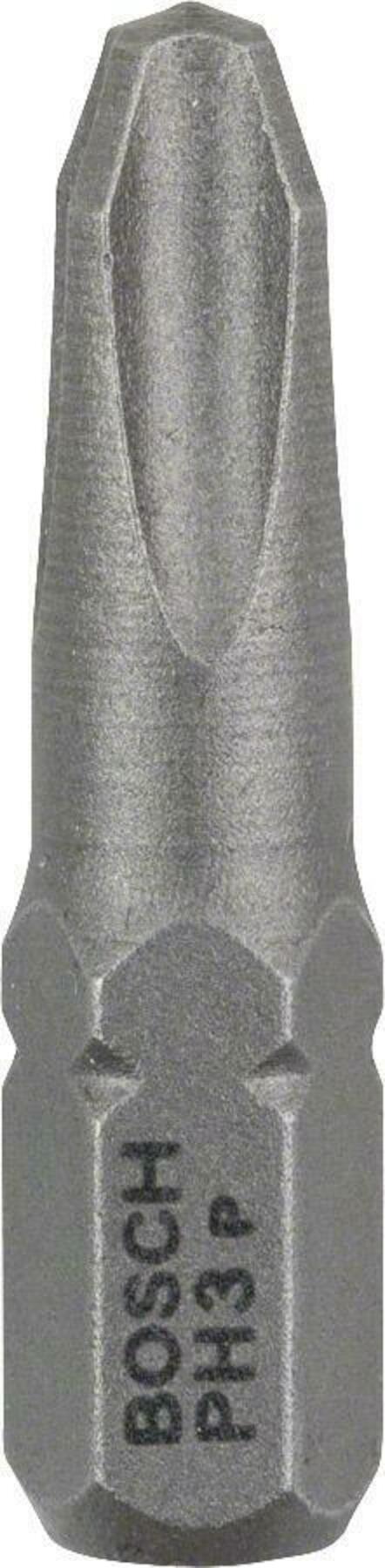 Bosch Prof screwdriver bit crosshead PH3 (3)