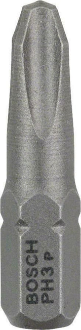 Bosch Prof screwdriver bit crosshead PH3 (3)