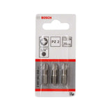 Bosch Prof Scus -bit Kruiskop PZ2 (3)