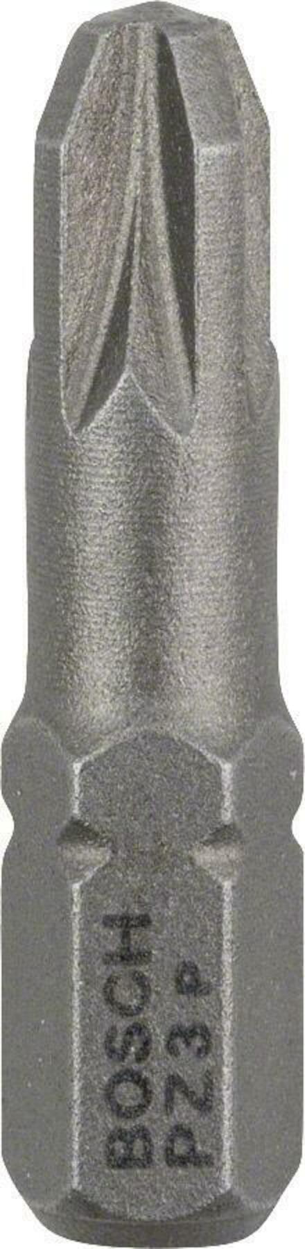 Bosch Prof Scus -bit Kruiskop PZ3 (3)