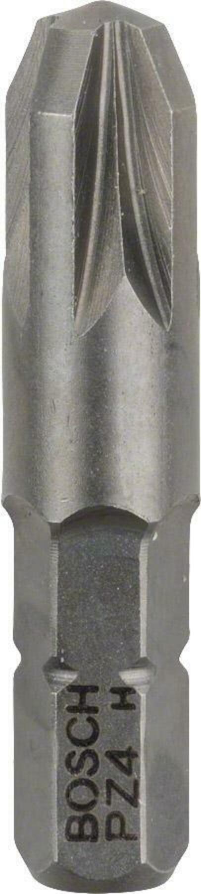 Bosch Prof screwdriver bit crosshead PZ4 (3)