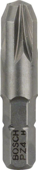 Bosch Prof screwdriver bit crosshead PZ4 (3)