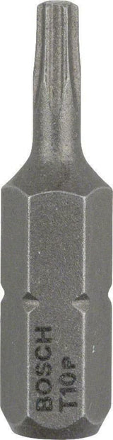 Bosch profesor tornillo -bit Torx T10 (3)