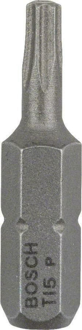 Bosch Prof screwdriver bit Torx T15 (3)