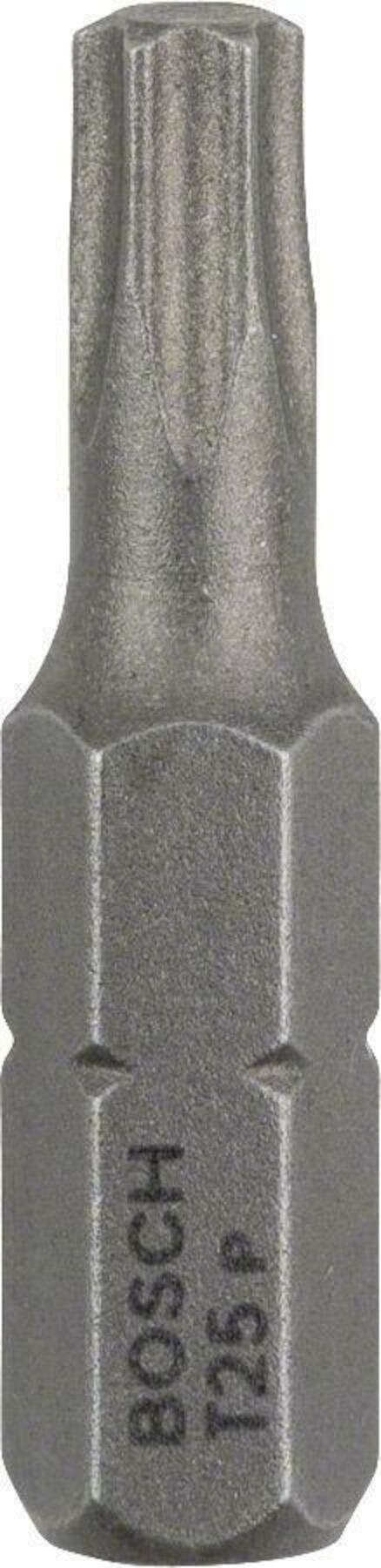 Bosch Prof screwdriver bit Torx T25 (3)