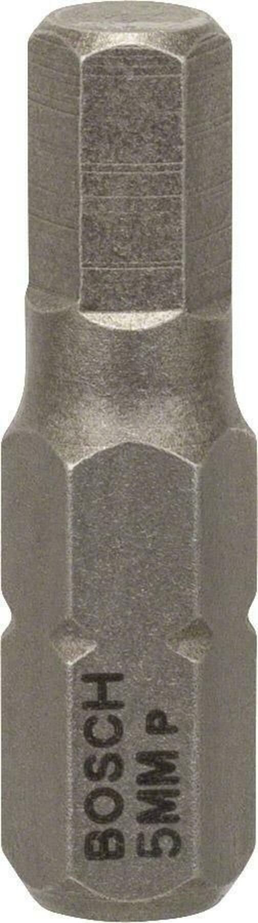 Bosch Prof. Scus Bit Allen Hex5 (3)