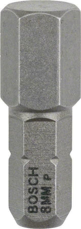 Bosch Prof screwdriver bit Allen HEX8 (3)