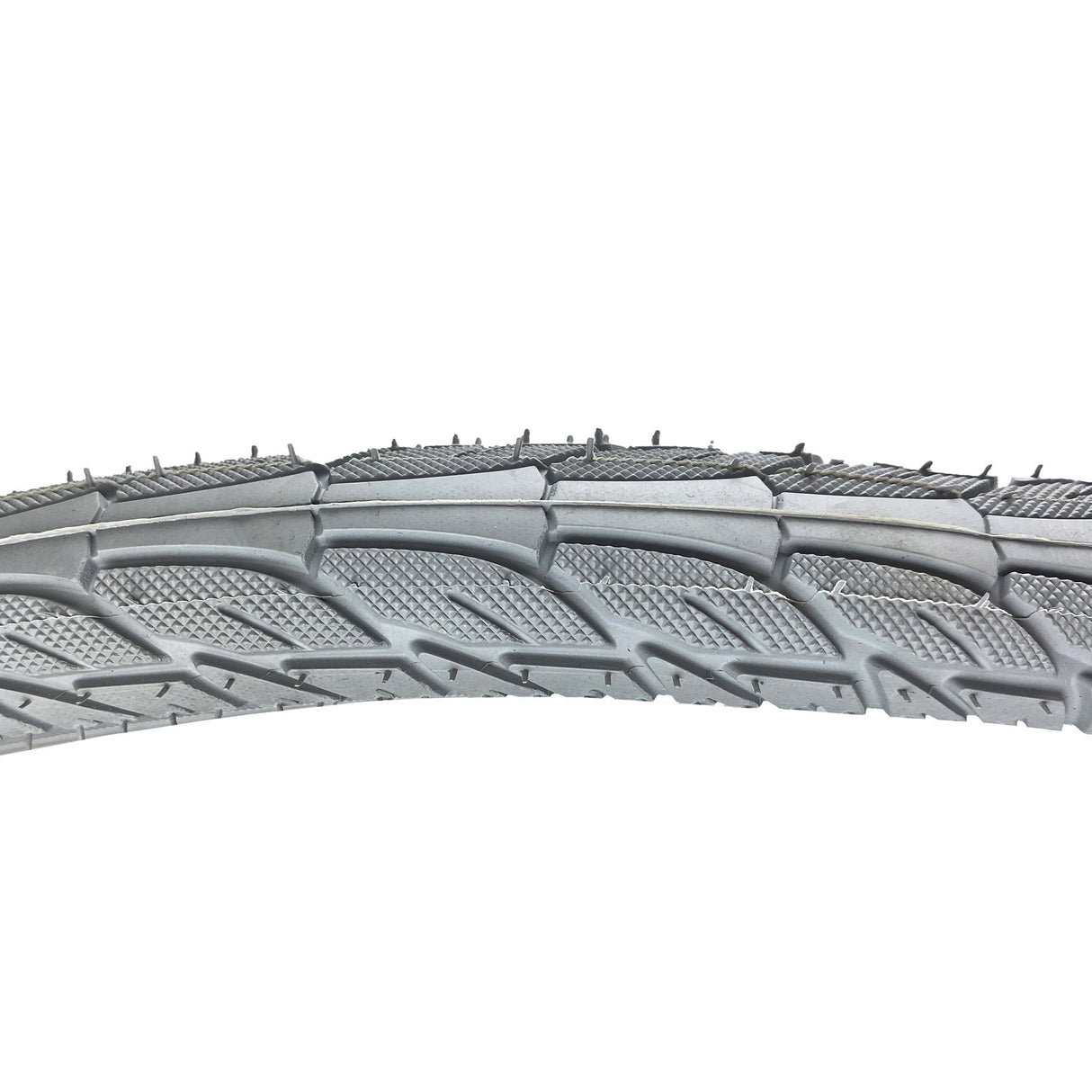 Bobeke tire hollännesch perfekt (47-622) 28-1,75 Keng Puncture gro