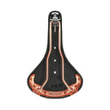 Brooks Saddle B17 Special juoda
