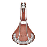 Brooks b15 kregždė - antic brown