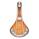 Sedlo B15 polykání med