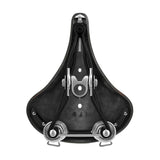 Brooks Saddle B66 мъжко черно