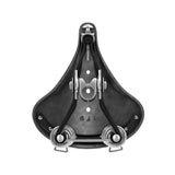 Brooks sadel b66s damer svart