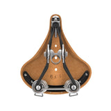 Saddle B66S Ladies Honey
