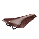„Brooks Saddle B17 Men Brown“