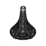 Brooks Saddle B17s Panie czarne