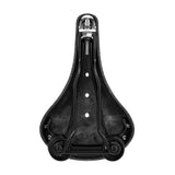 Brooks sedlo B396 Flyer Men Black