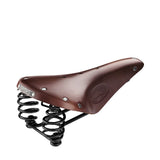 Brooks Saddle B396 Flyer Men Brown