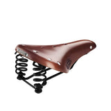 Brooks Saddle B396 Flyer S women's brown