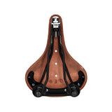 Brooks Saddle B396 Flyer S women's brown