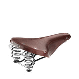 Brooks sedlo b67 moški rjava