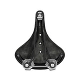 Brooks Saddle B67s Ladies Black