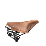 Brooks Saddle B67S Aged women's brown