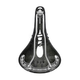 Brooks Zadel B17 imperial std heren zwart