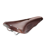 Brooks Diallait B17 Imperial Std Men Brown