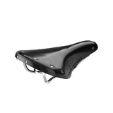Brooks Zadel B17S imperial std dames zwart