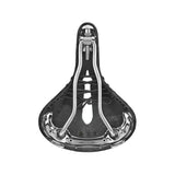 Brooks Zadel B17S imperial std dames zwart